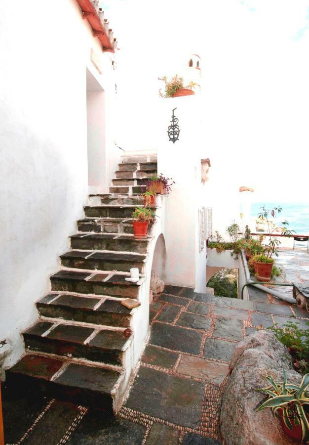 Rallou House Hydra المظهر الخارجي الصورة