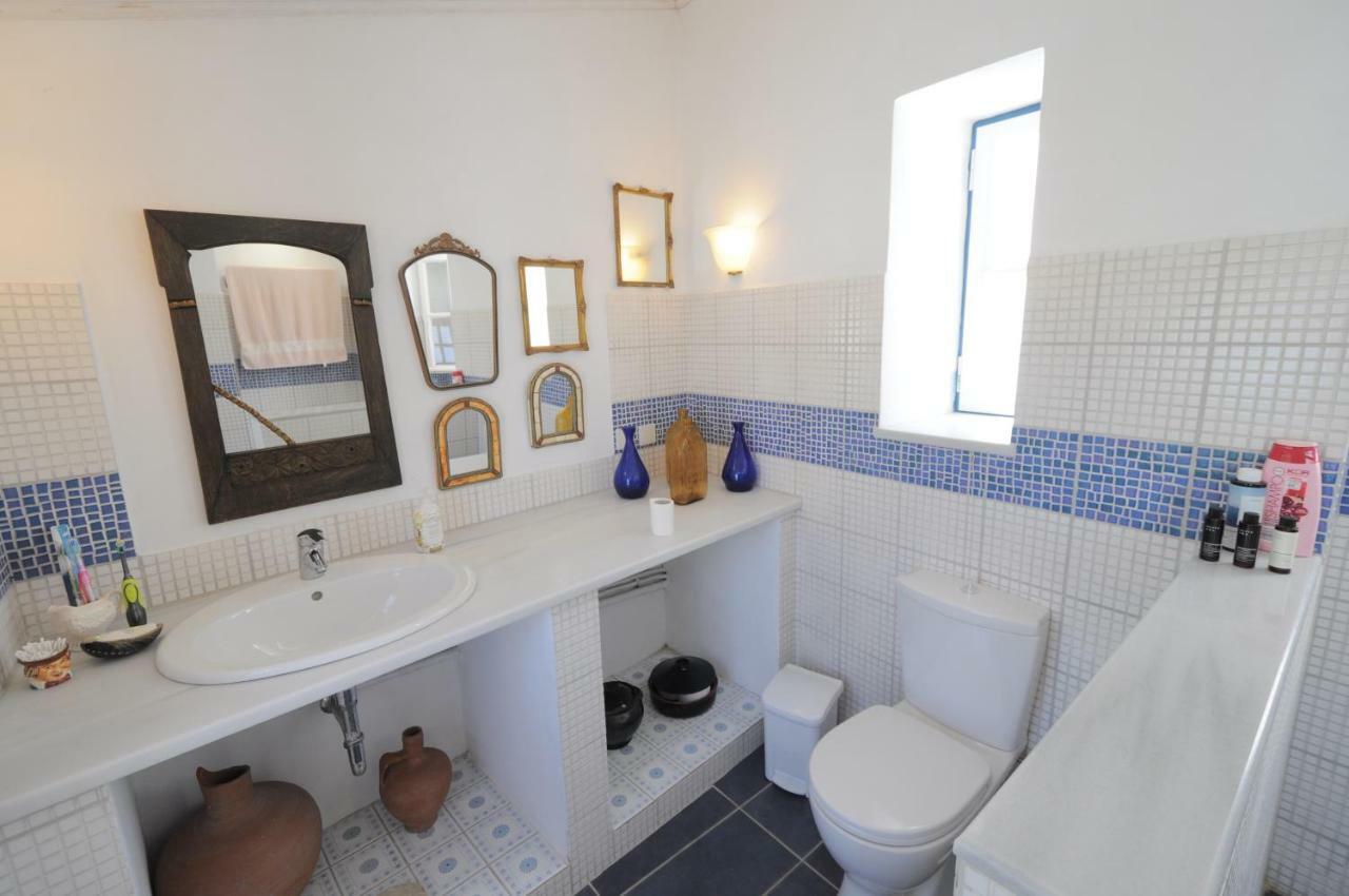 Rallou House Hydra المظهر الخارجي الصورة